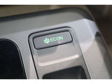 ECONスイッチの効果とあなたの運転で、クルマと力をあわせ「燃費向上=ガソリン代の節約=CO2 削減」のチャレンジをお楽しみください。
