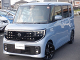 試乗車UP 見えルークス入庫しました♪ 日産プリンス埼玉 ユ-カ-ズ越谷です♪ 電話 0078-9711-034529 【フリ-ダイヤル無料】