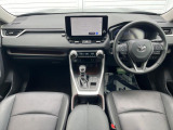 RAV4 2.0 G 4WD 