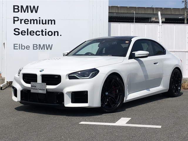 M2クーペ M ステップトロニック