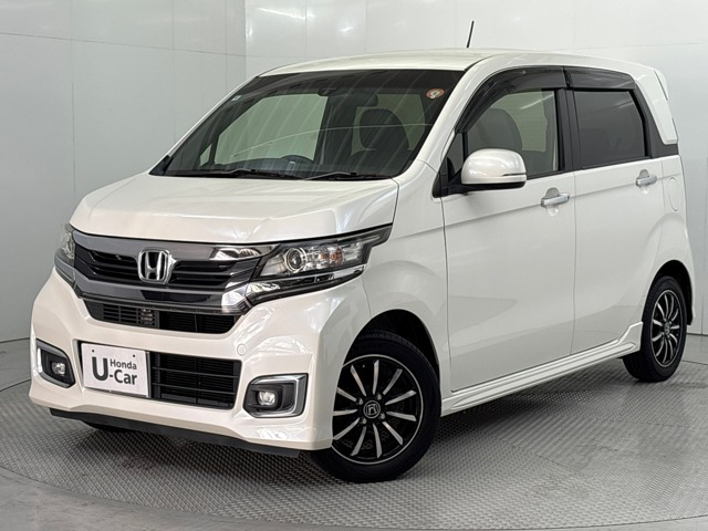 ホンダ N-WGN 
