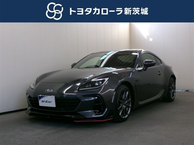 BRZ 2.4 R