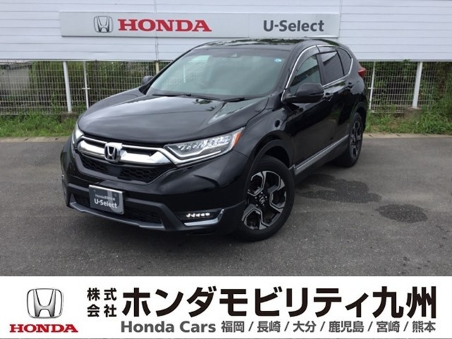 CR-V 1.5 EX