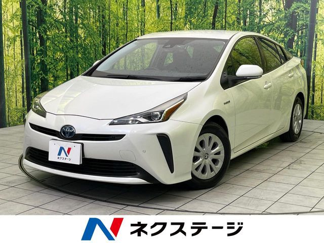 プリウス 1.8 S