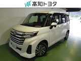 トヨタ ルーミー
