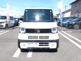 こちらのおクルマは当店指定整備工場で法定12ヶ月点検を実施し納車いたします。