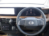 清潔で広々した座席です!是非、現車を見て体感してみてください。
