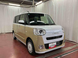 両側スライドドアなので、狭い駐車場や壁際でも安心!