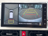 ムーヴキャンバス ストライプス G 修復歴無し