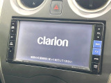 【ナビゲーション】使いやすいナビで目的地までしっかり案内してくれます。各種オーディオ再生機能も充実しており、お車の運転がさらに楽しくなります!!