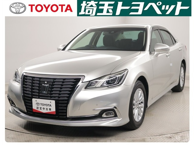 トヨタ クラウン 