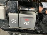 電動パーキングで運転もらくらく♪