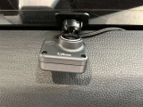 高速道路をスイスイッと通過の『ETC』付き!ETCカードをお持ちでない方は、トヨタETCカードもございますので、ご相談下さいね☆