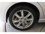 アルミホイール【タイヤサイズ195/50R16】