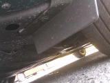 車両下部