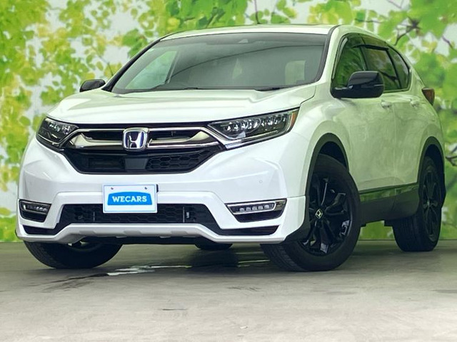 CR-V 2.0 e:HEV EX ブラック エディション