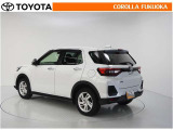 こちらの車両はワンオーナー車です。