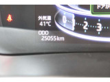 走行距離
