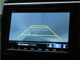 ◆バックカメラ◆リバースにするだけで映ります、後方の安全確認や、狭い駐車場での車庫入れ、雨の日や夜間など視界の悪い時に便利です!安全にバックする為には欠かせない装備です。