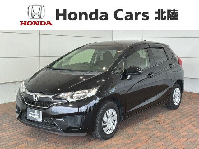 ホンダ フィット 