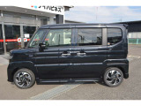☆両側スライドドアです!駐車場などの車の多いところでの開け閉めがしやすくとても便利です!