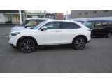ヴェゼル 1.5 e:HEV Z 4WD 