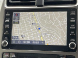 ◆【純正ナビ】専用設計で車内の雰囲気にマッチ!ナビ利用時のマップ表示は見やすく、いつものドライブがグッと楽しくなります!
