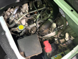 親切・丁寧な専門メカニックスタッフが応対!・車検・点検整備・事故等の修理などアフターサービスも安心。お車のカスタマイズもネクステージのサービススタッフまでご相談ください!