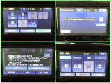 オーディオ機能は豊富なので、是非、現車確認下さいませ!