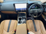 NX 350h Fスポーツ 