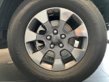 限定車専用18インチアルミホイール
