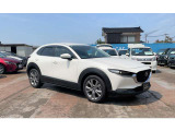 CX-30 2.0 20S 