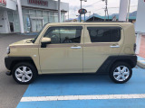 納車前にはプロのメカニックが点検、整備を行いますので安心してお乗り頂けます。