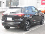 キックス 1.2 X (e-POWER) 
