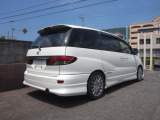 エスティマ 3.0 アエラス プレミアム ナビスペシャル 
