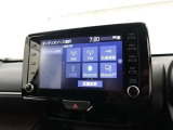 ラジオやBluetooth等も使えますよ♪