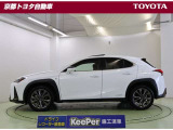 UX 250h Fスポーツ 4WD 