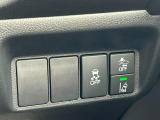 運転席操作部スイッチの画像です。