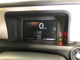 【メーター】画面表示も、分かりやすくなっております!