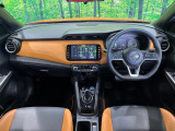 キックス 1.2 X ツートーン インテリアエディション (e-POWER) 