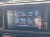 HDMIとBluetooth対応のナビゲーションです