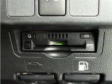 ETCゲートを使ってキャッシュレスで料金所を通過・スマートに時短出来ます。スマートICを乗降出来るのもメリットです!ETCカードはトヨタカードがおすすめ!