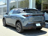 3008 GT ハイブリッド アルカンタラパッケージ 