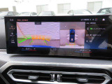 ◆iDriveを装備。操作系統をディスプレイから独立させることで、人間工学に基づいた最適な運転環境を実現しております。◆