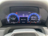 走行距離は8724キロです。