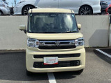 スペーシア ハイブリッド(HYBRID)  X 