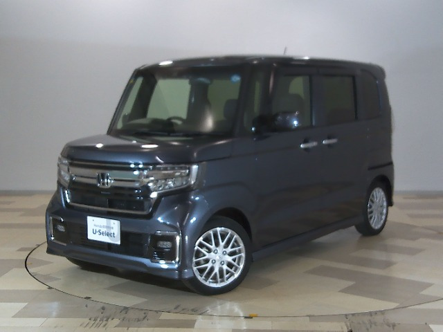ホンダ N-BOXカスタム 