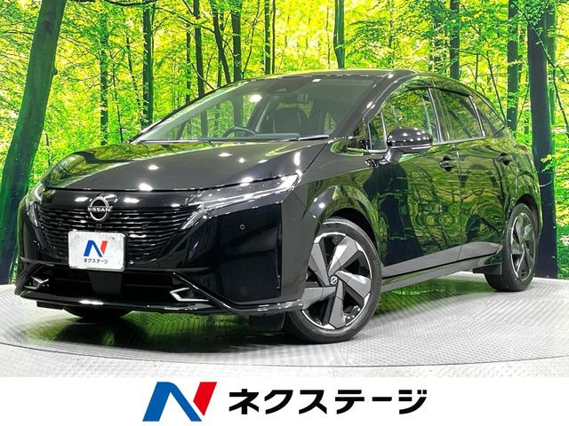 ノートオーラ 1.2 G レザーエディション