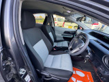 内装です☆納車前にクリーニングも実施致します☆