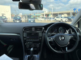 ゴルフヴァリアント TSI ハイライン ブルーモーションテクノロジー 修復歴無し